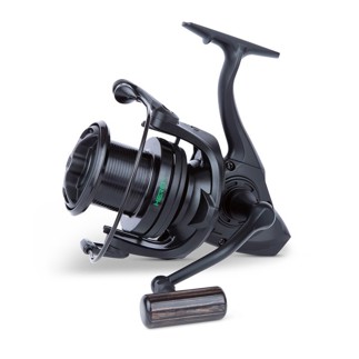 Daiwa Tournament-S 5000 Black Edition