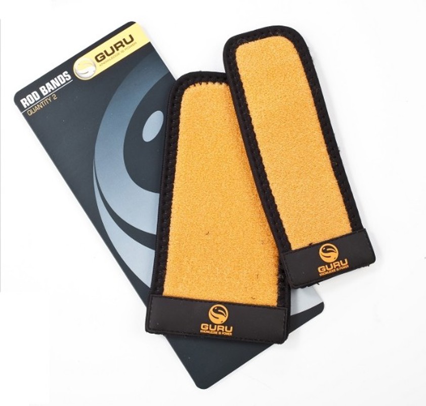Guru Rod Bands