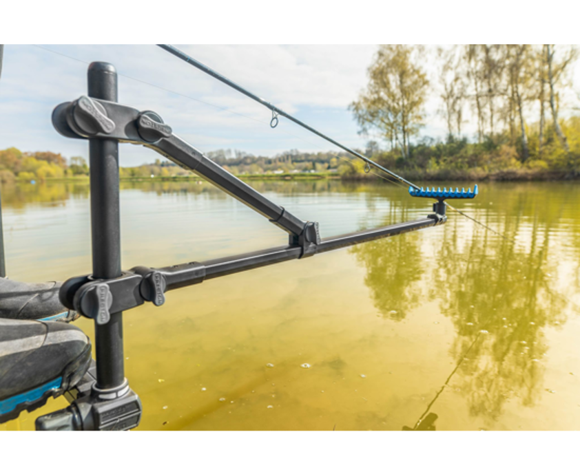 PRESTON – OFFBOX RIPPLE BAR DOUBLE – LONG | 30CM 12″ | Armeria Tomei - Foto 13