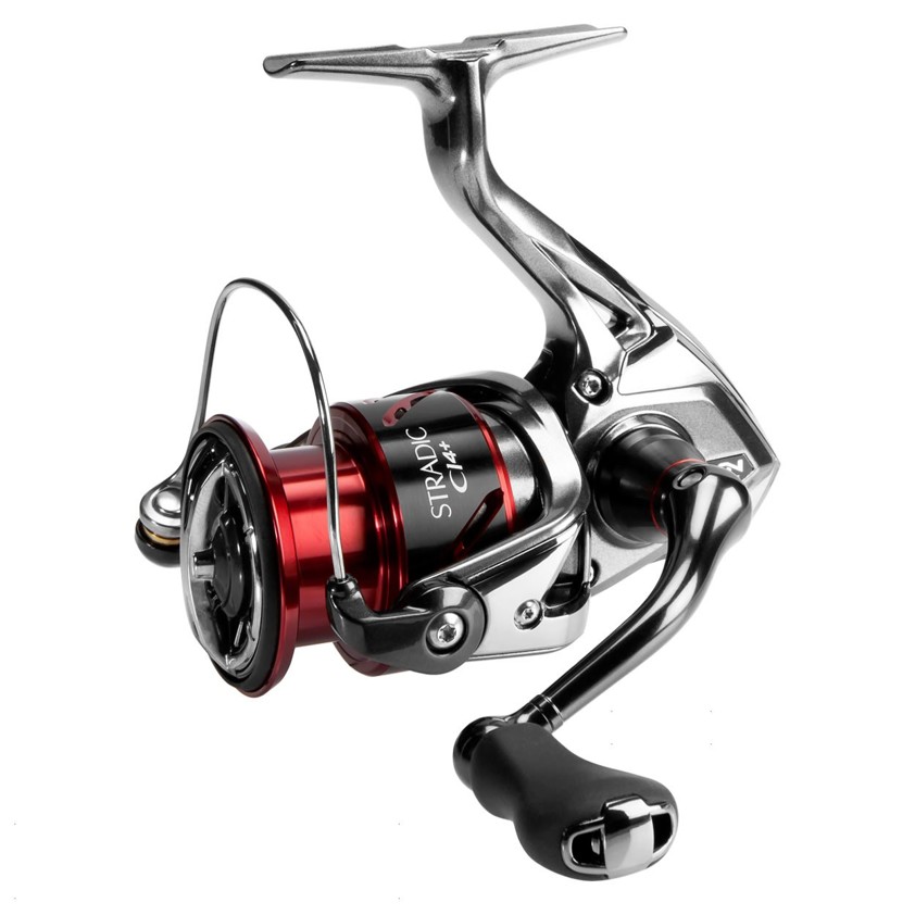 Shimano STRADIC CI4+ 3000 FB HG
