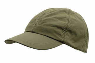 Korda KORE Fleece Waterproof Cap Olive