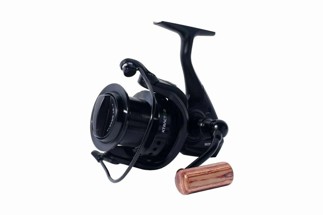 13 fishing left hand reels 13 Fishing Descent II Ice Fishing Reel