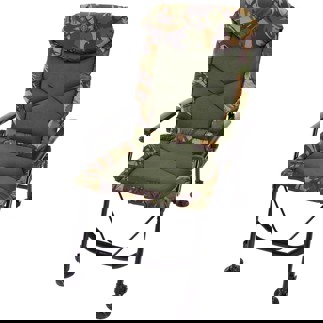 Wychwood Carp Tactical X High Arm Chair