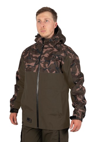 Fox Aquos Tri-Layer Std Jacket - L