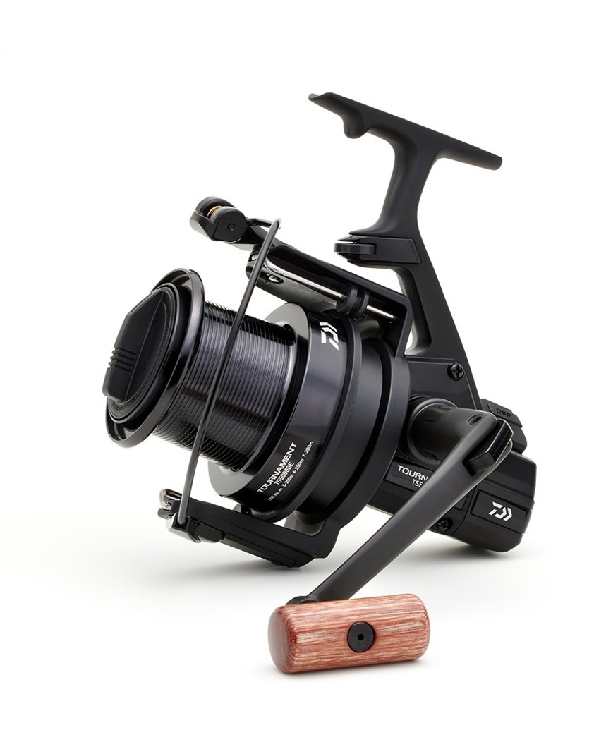 Daiwa Tournament　S 5000 Daiwa Tournament-S 5000 Black Edition