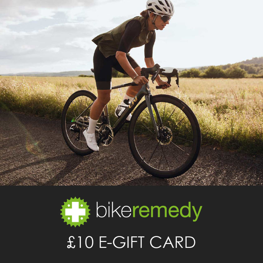 £10 E-GIFT CARD