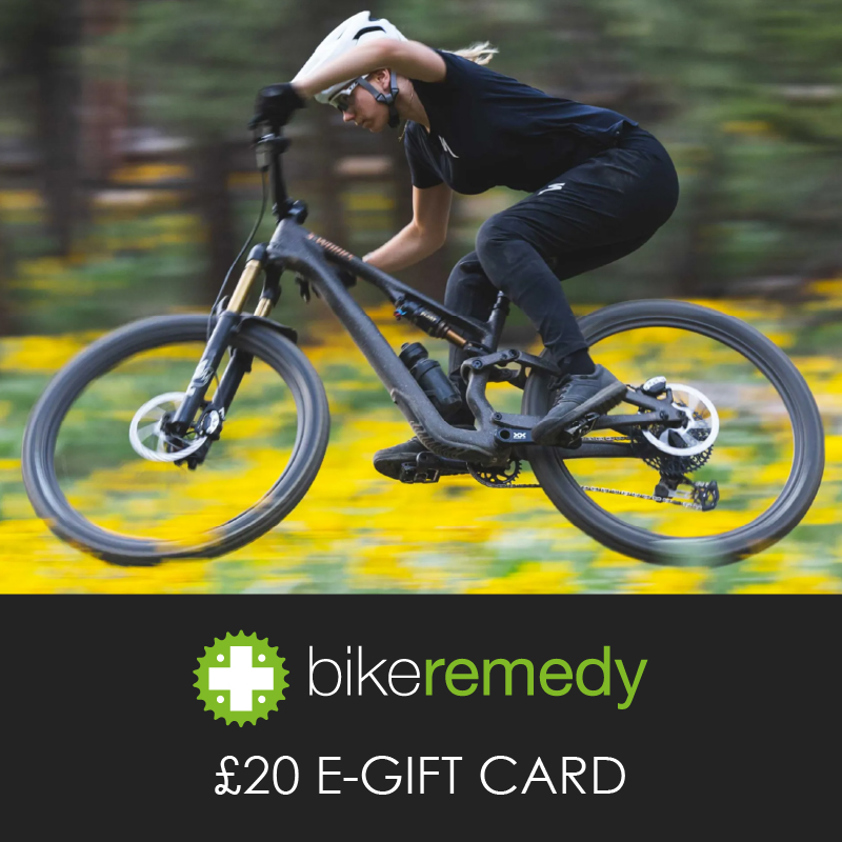 £20 E-GIFT CARD