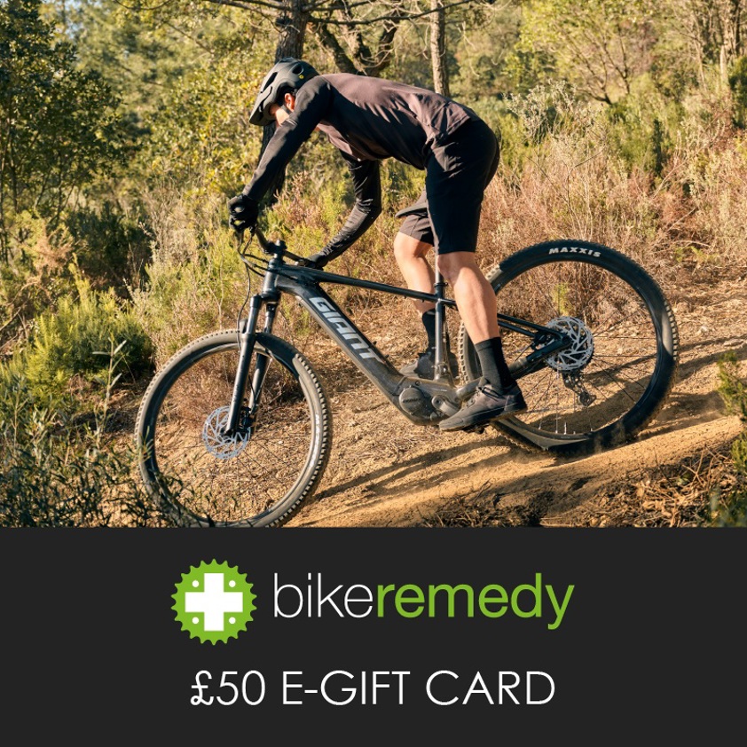 £50 E-GIFT CARD