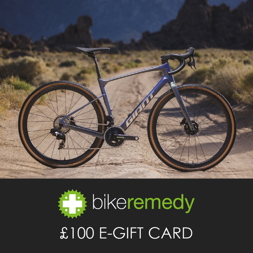 £100 E-GIFT CARD