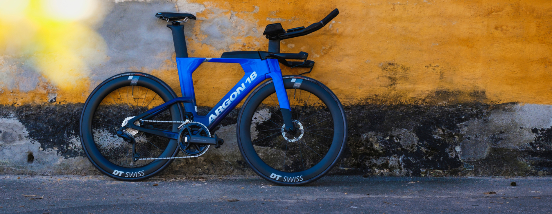 TRIATHLON