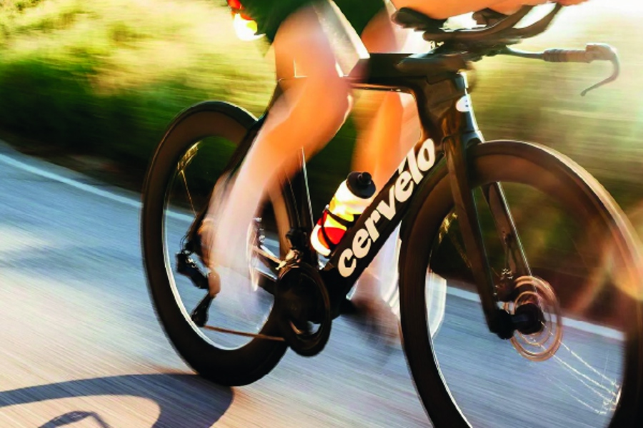 Cervelo Bikes