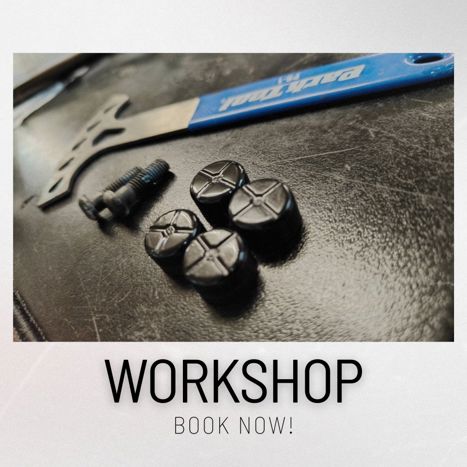 ONITsports Workshop