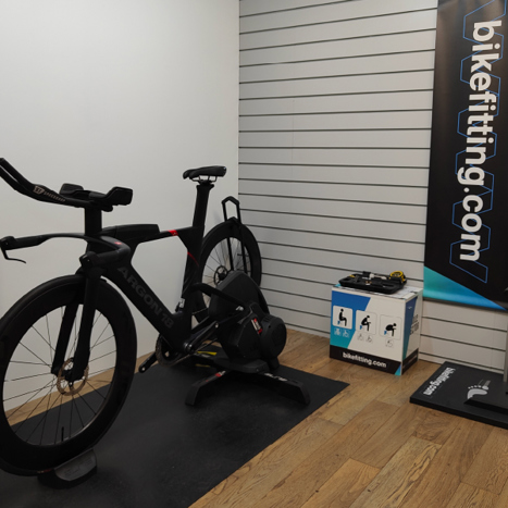 Bike Fitting Bike Fitting
