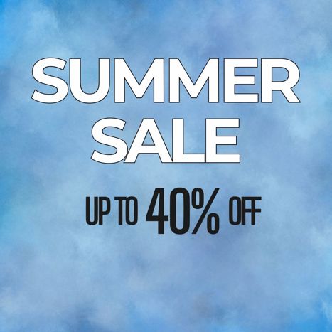 Summer Sale Summer Sale