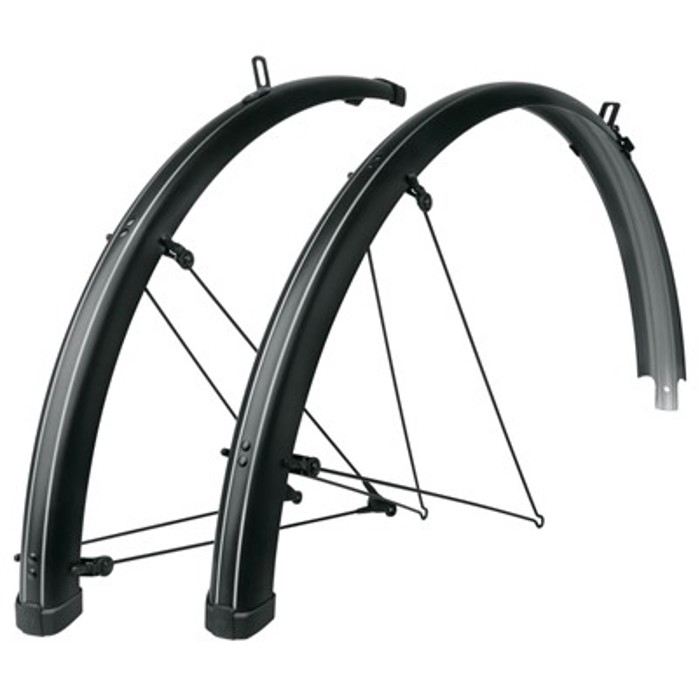 Mudguards