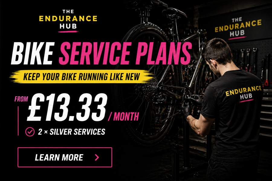 Service Plans