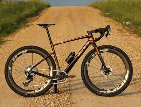 Argon 18 Bikes