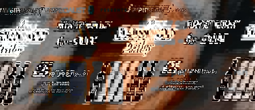 Introducing Elsham Wold Distillery