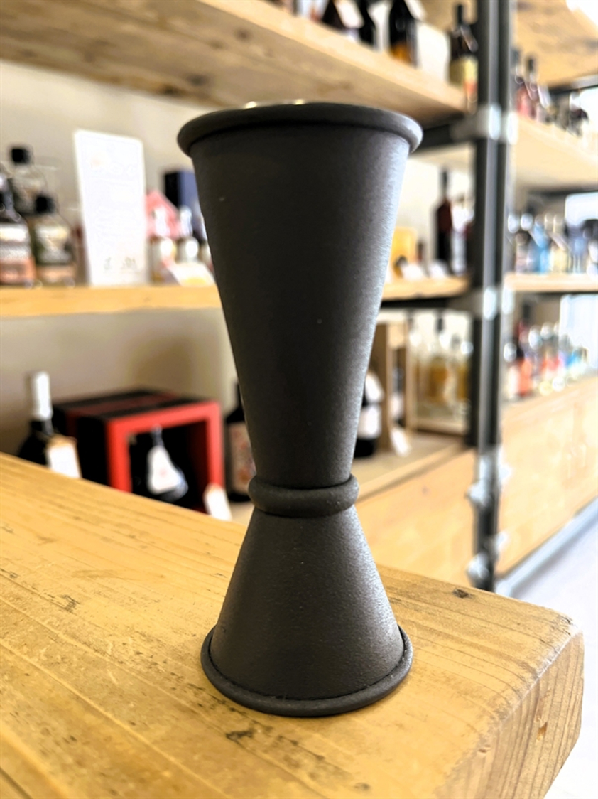 Pewter Jigger 25ml/50ml