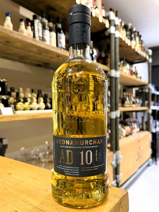 Oban 10yo 2024 Special Release 58% 70cl - The Spirit Specialist