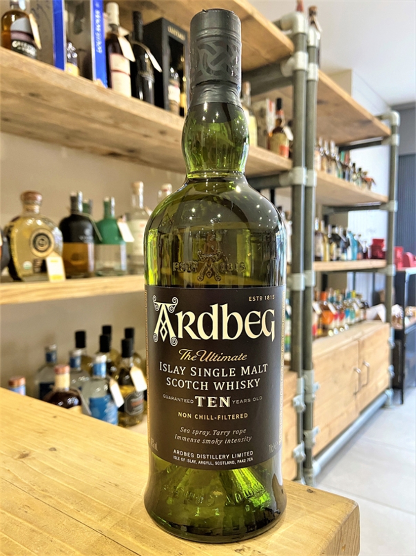 Ardbeg 10yo 70cl