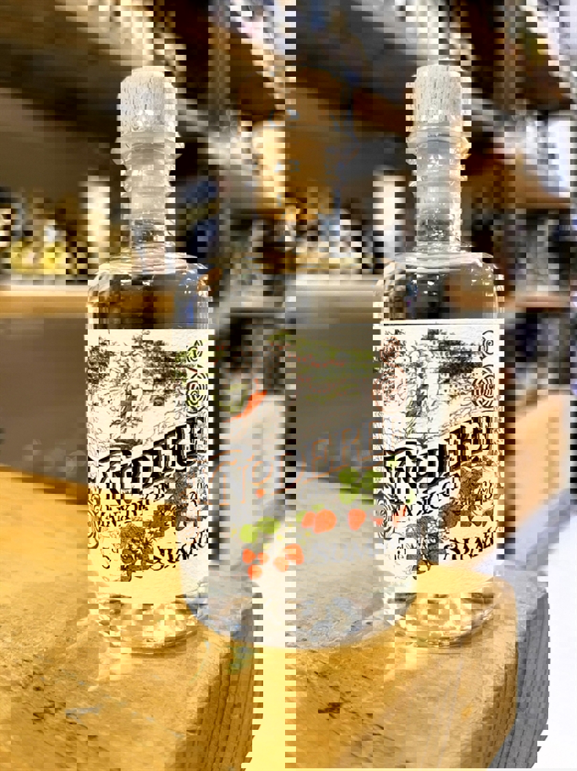 Fynoderee Summer Gin 43% 5cl