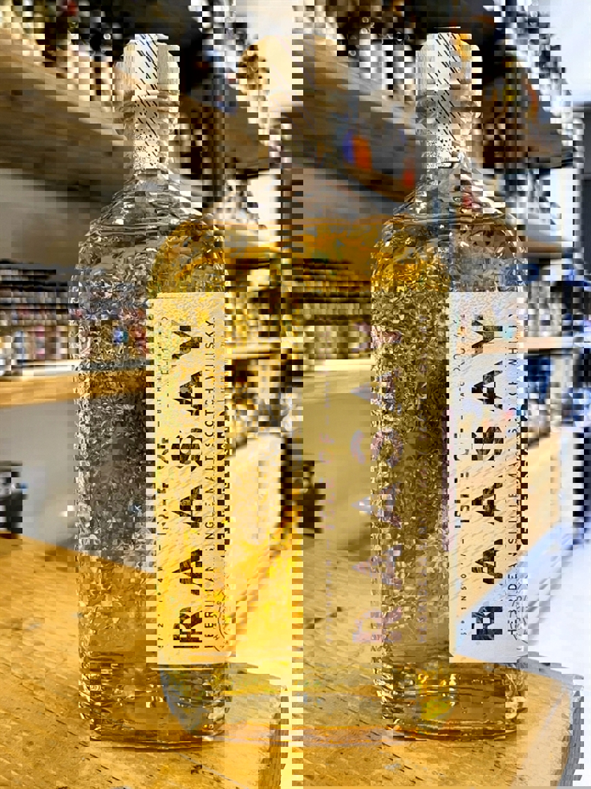 Isle of Raasay The Draam Single Malt Whisky 46.4% 70cl