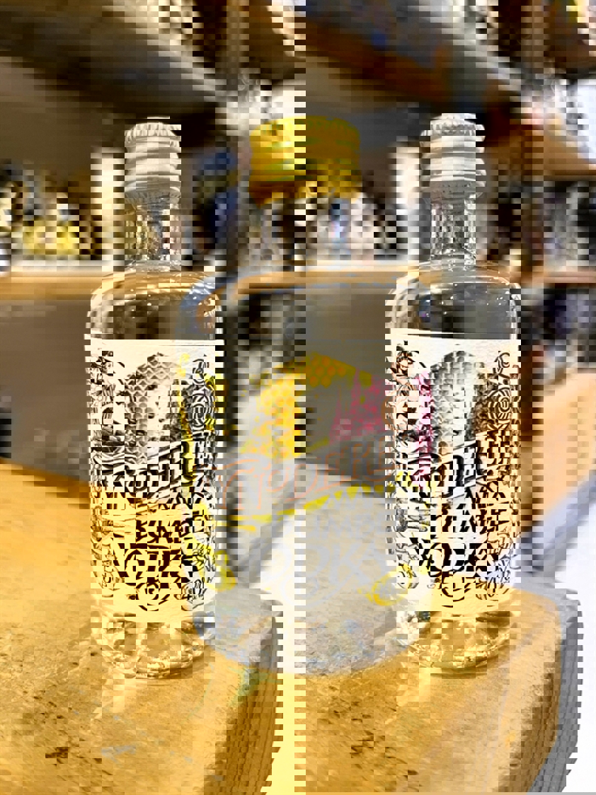 Fynoderee Bumbee Vodka 40% 5cl