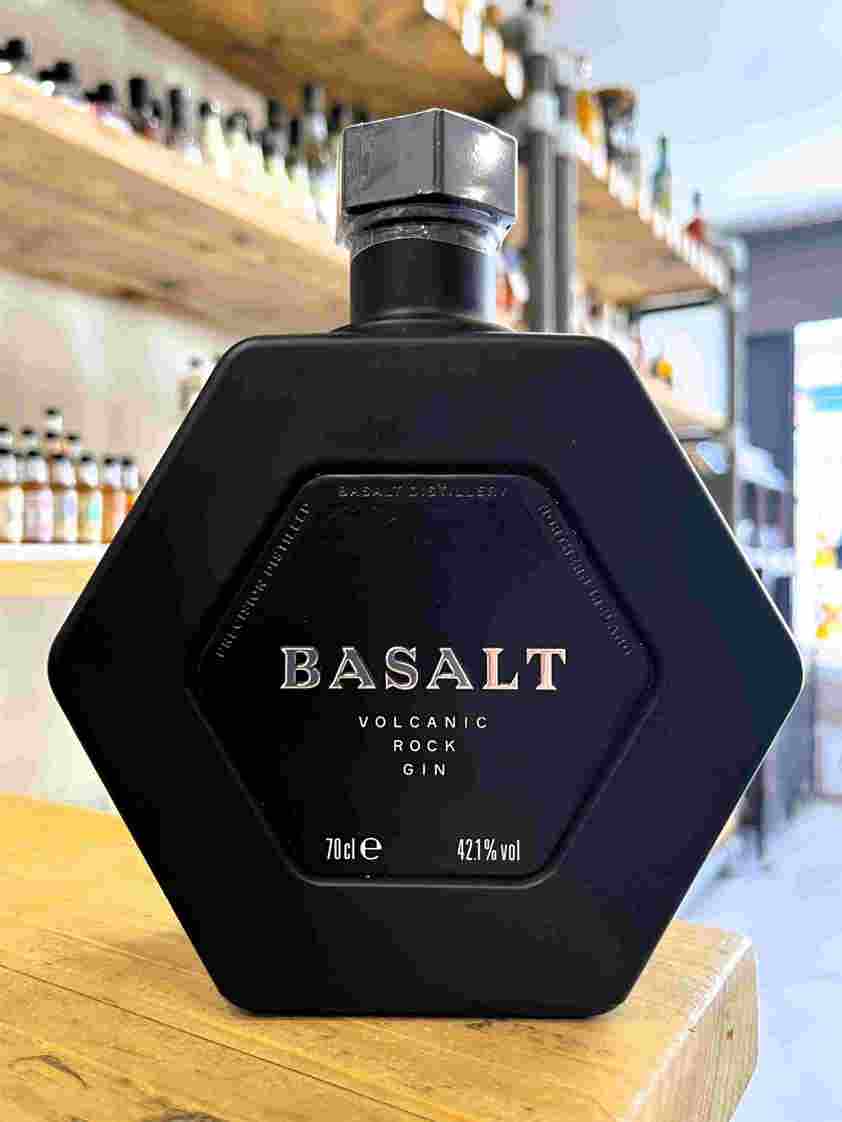 Basalt Gin 42.1% 70cl
