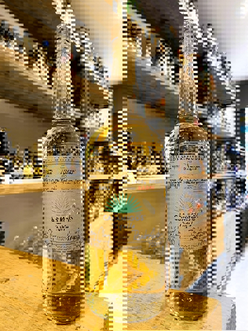 Casamigos Tequila Reposado 40% 70cl