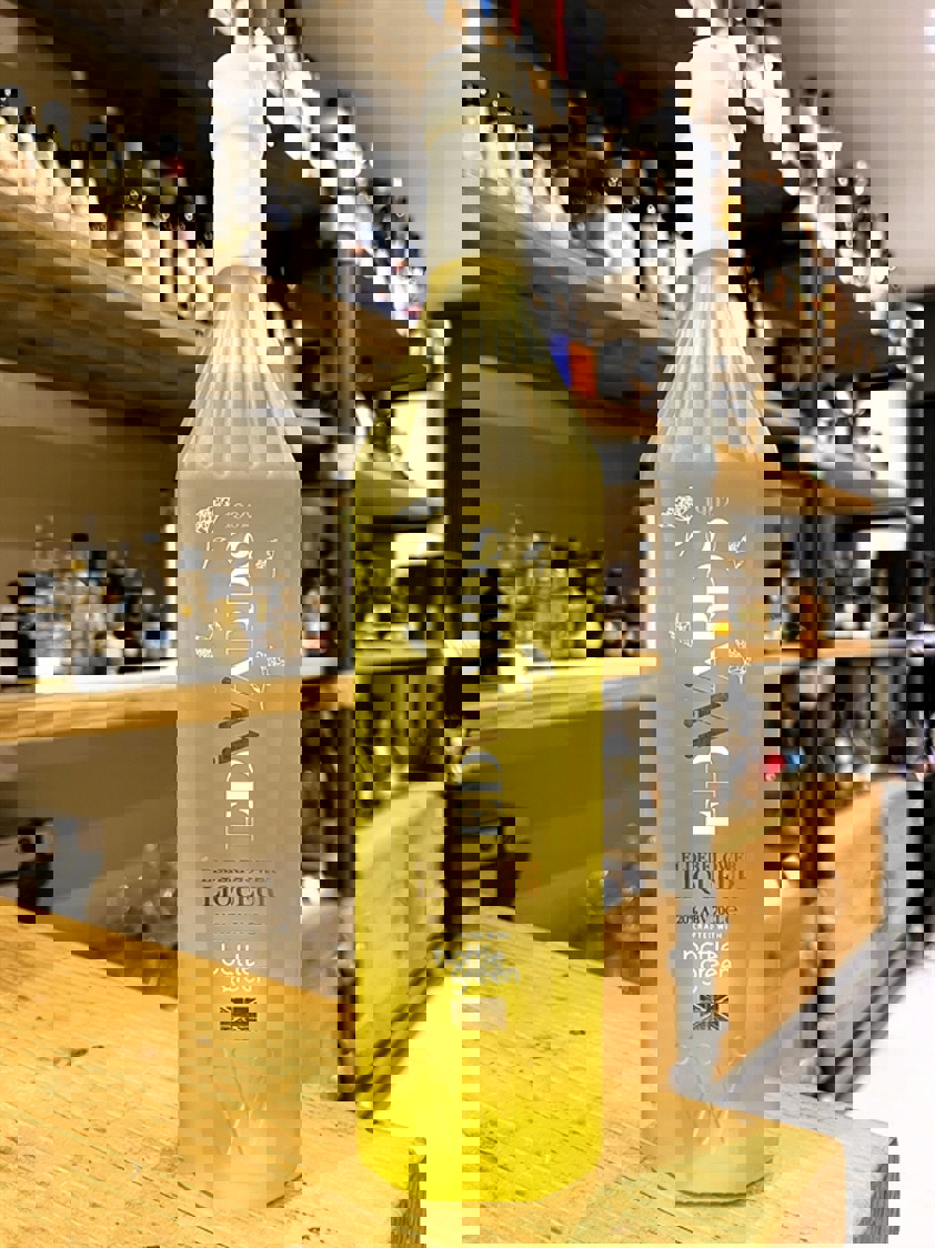 Edwards Elderflower Liqueur 20% 70cl