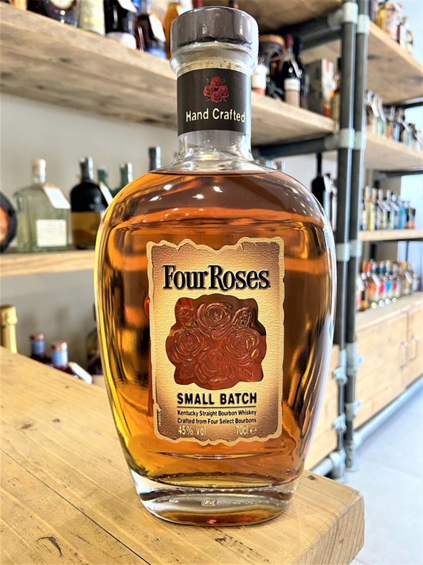 Four Roses Small Batch 70cl