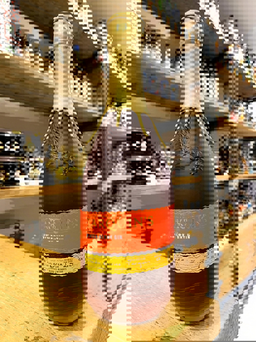 Tarquin's Limited Edition Winter Berry Gin 38% 70cl