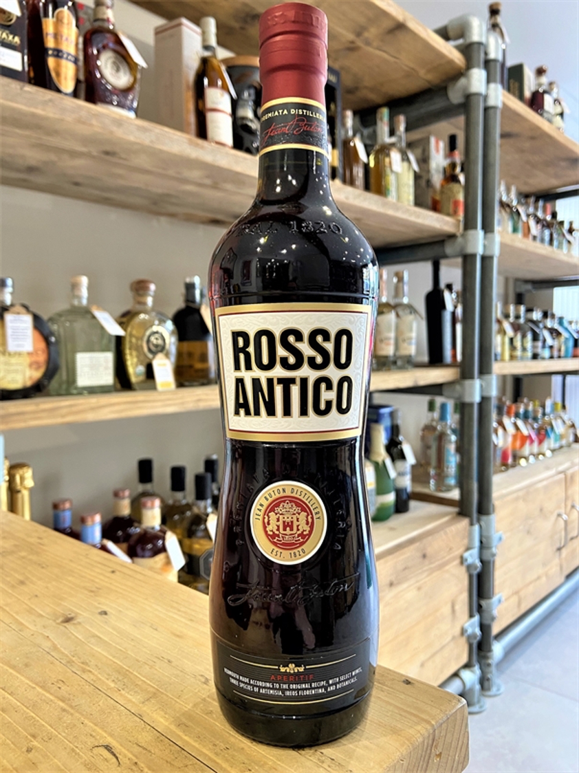 Rosso Antico Vermouth 16% 75cl