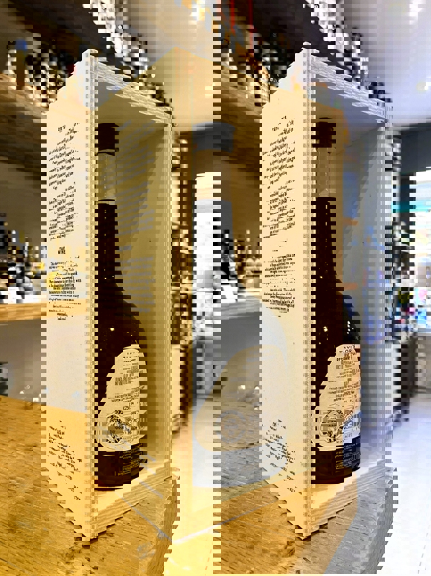 Taylor's Reserve Tawny Port Historic Limited Edition 20% 75cl