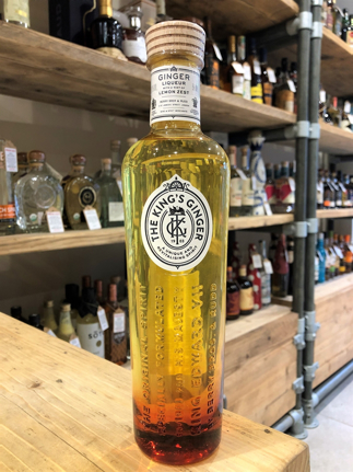 Giffard Cream De Cacao Blanc 700ml | S Liquor - View #3
