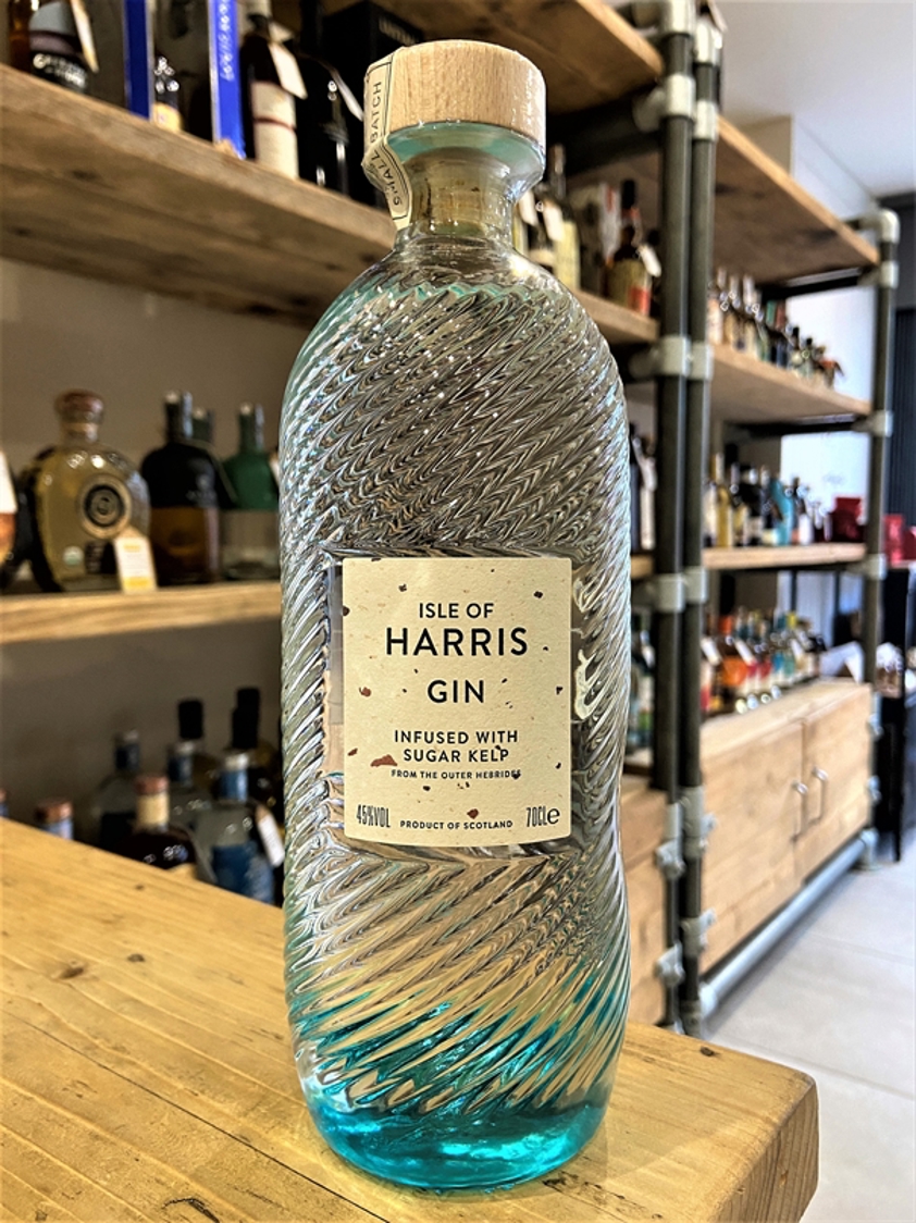 Isle of Harris Gin 45% 70cl