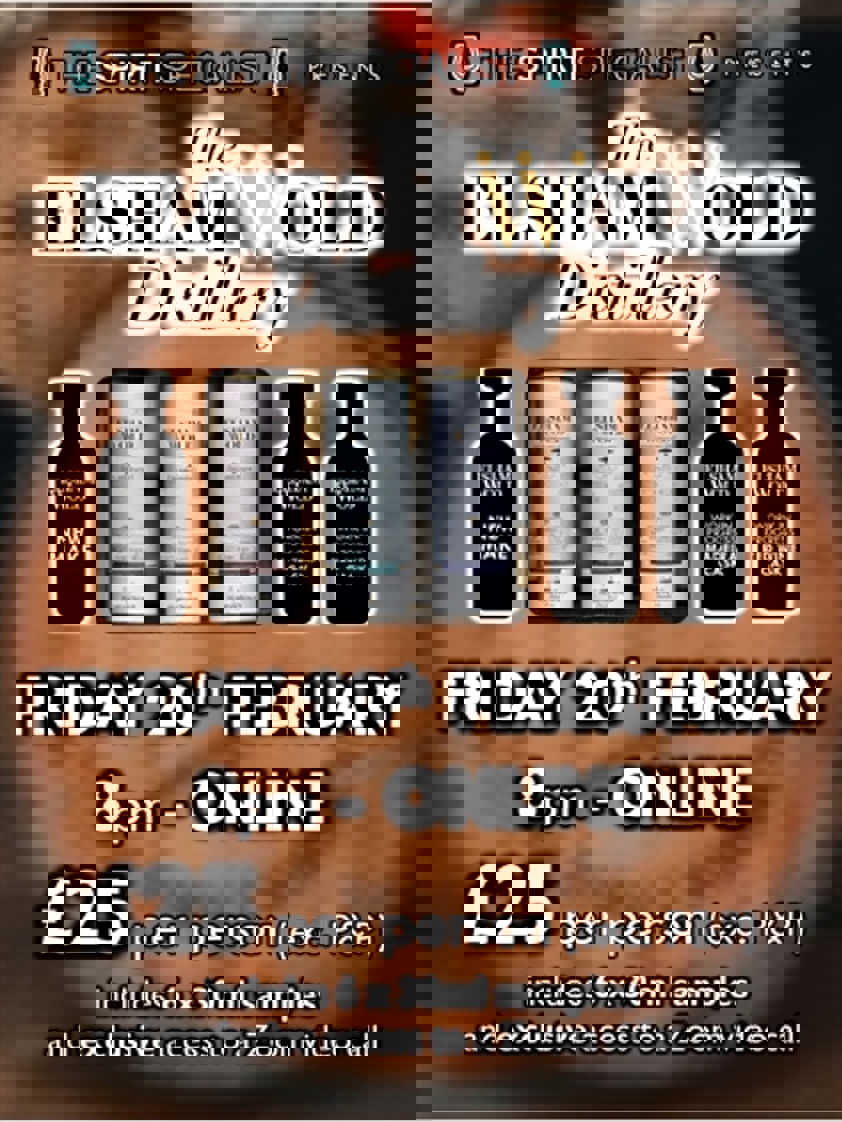 Introducing Elsham Wold Distillery