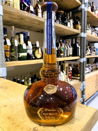 Blanton's Original Single Barrel Bourbon 46.5% 70cl - The Spirit