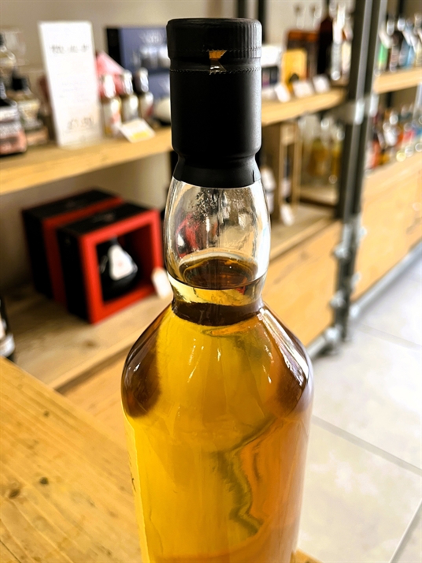 Rosebank 12yo Flora & Fauna 43% 70cl