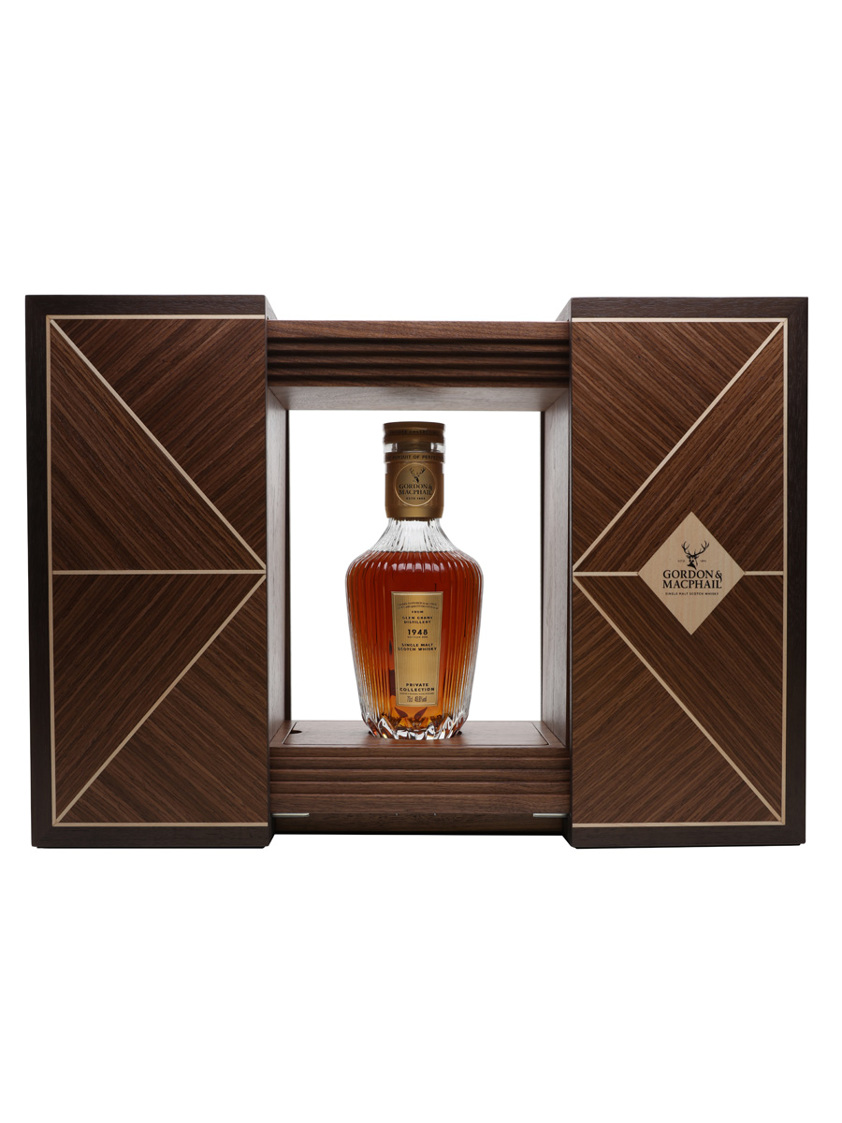 Gordon & MacPhail Private Collection Glen Grant 1948 70yo 70cl