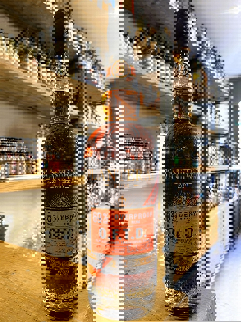 Plantation / Planteray O.F.T.D. 69% 70cl