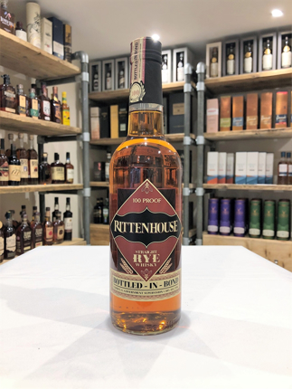 Booker's Kentucky Straight Bourbon Whiskey 2022-02 62.4% 70cl