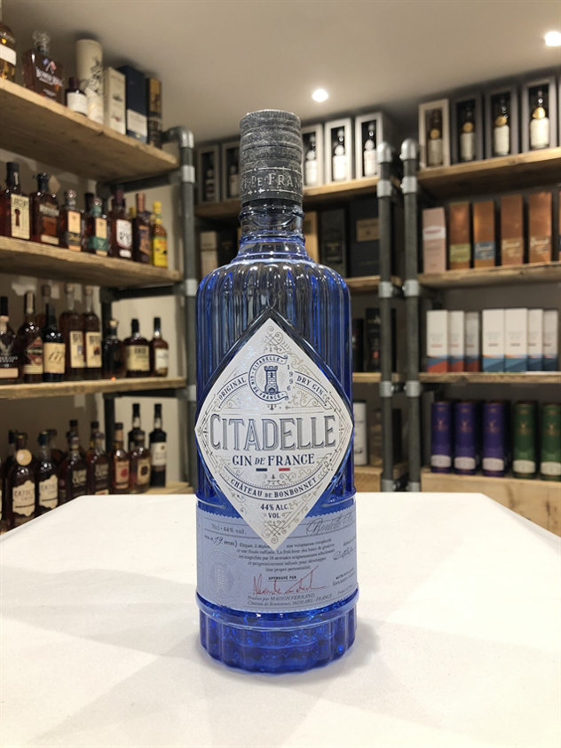 Citadelle Gin 70cl