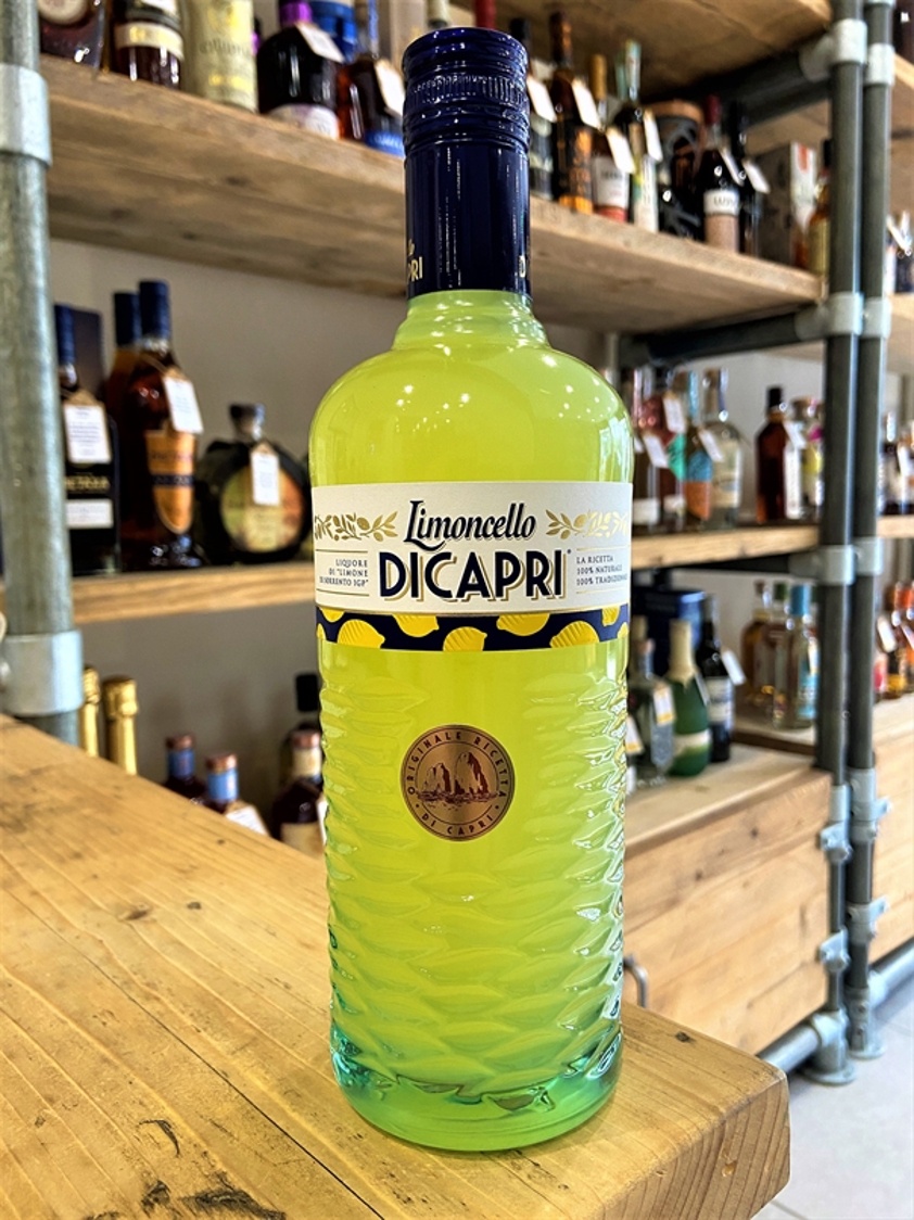 Limoncello di Capri 30% 70cl