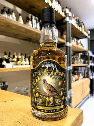 Lindores UK Exclusive Single Cask 59.1% 70cl - The Spirit Specialist