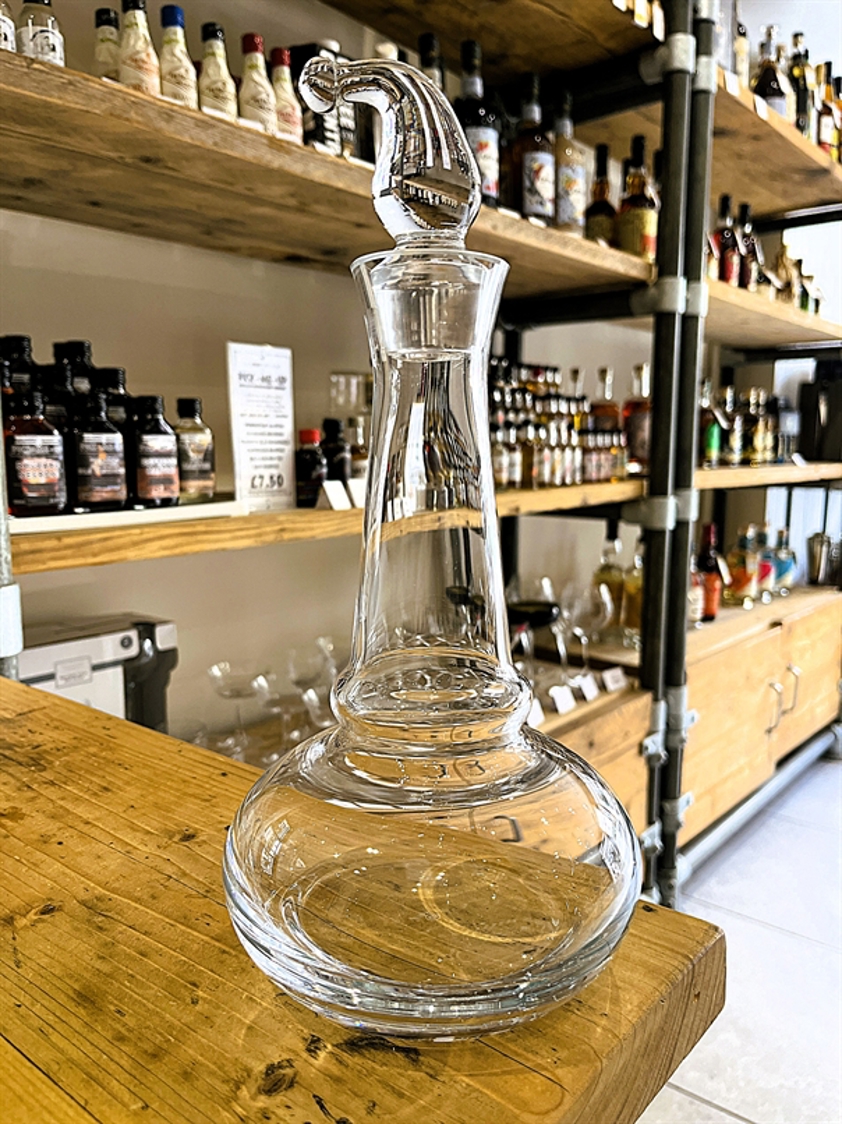 UrbanBar Pot Still Decanter 75cl