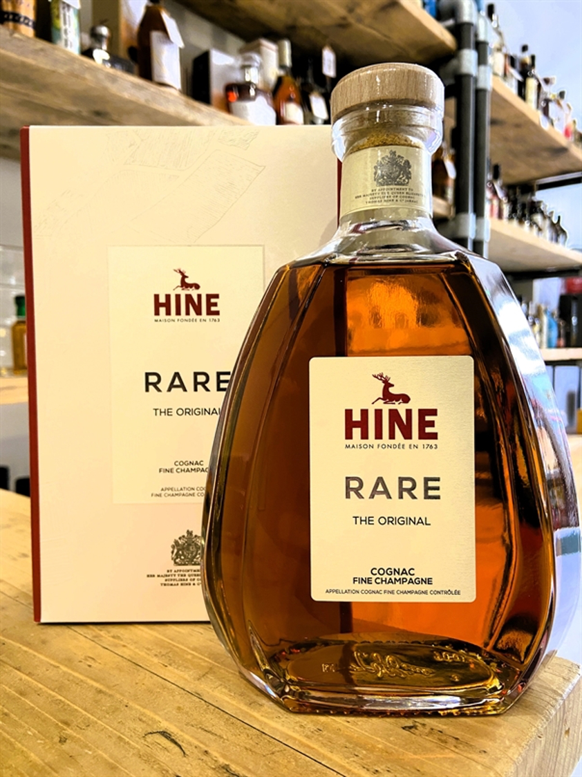 Hine Rare Cognac 40% 70cl