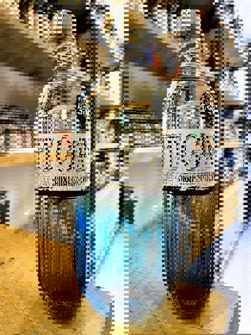 Holy Grass Vodka 41.5% 70cl