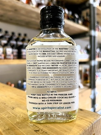 Fee Brothers Turkish Tobacco Bitters 2.55% 15cl